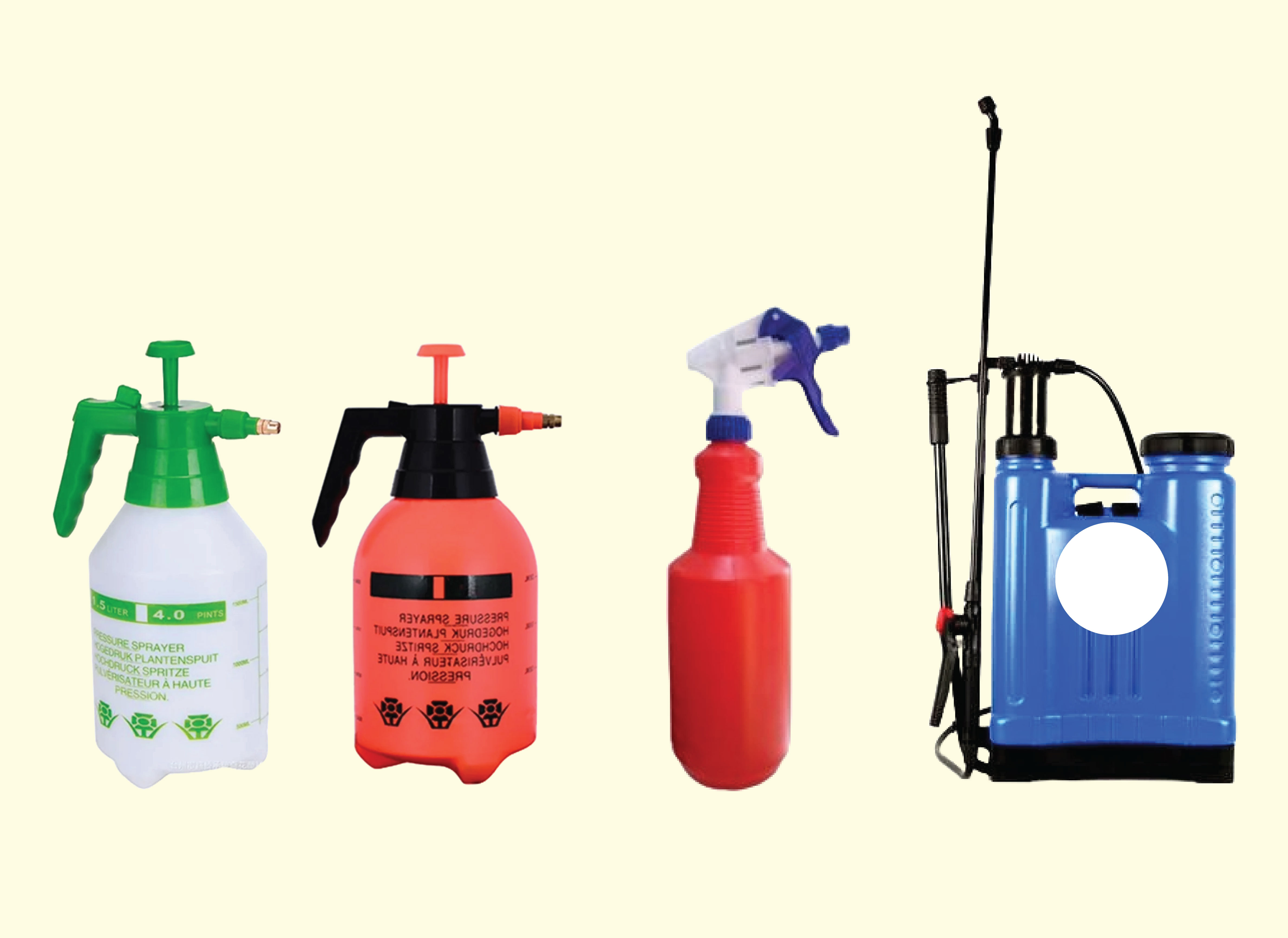 Farm Tools