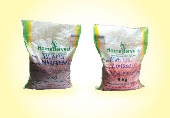 Planting Season is Here: Choose Your Seeds Wisely!