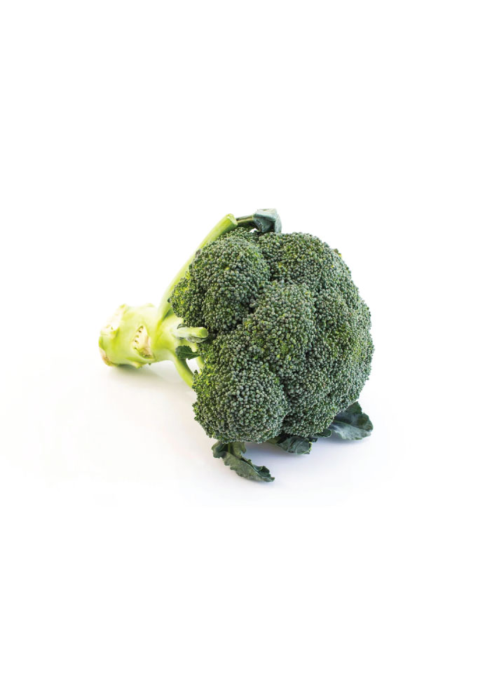 Crown F1 Broccoli