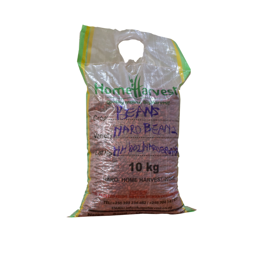Beans (Fortified) – Narobean 2