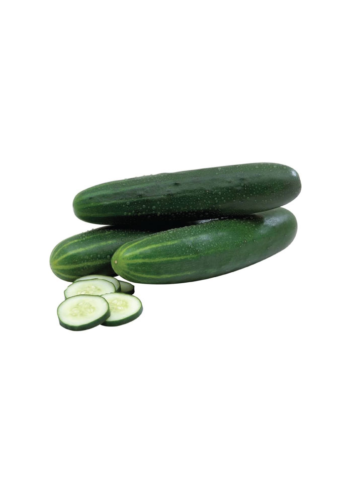 Cucumber Poisonett