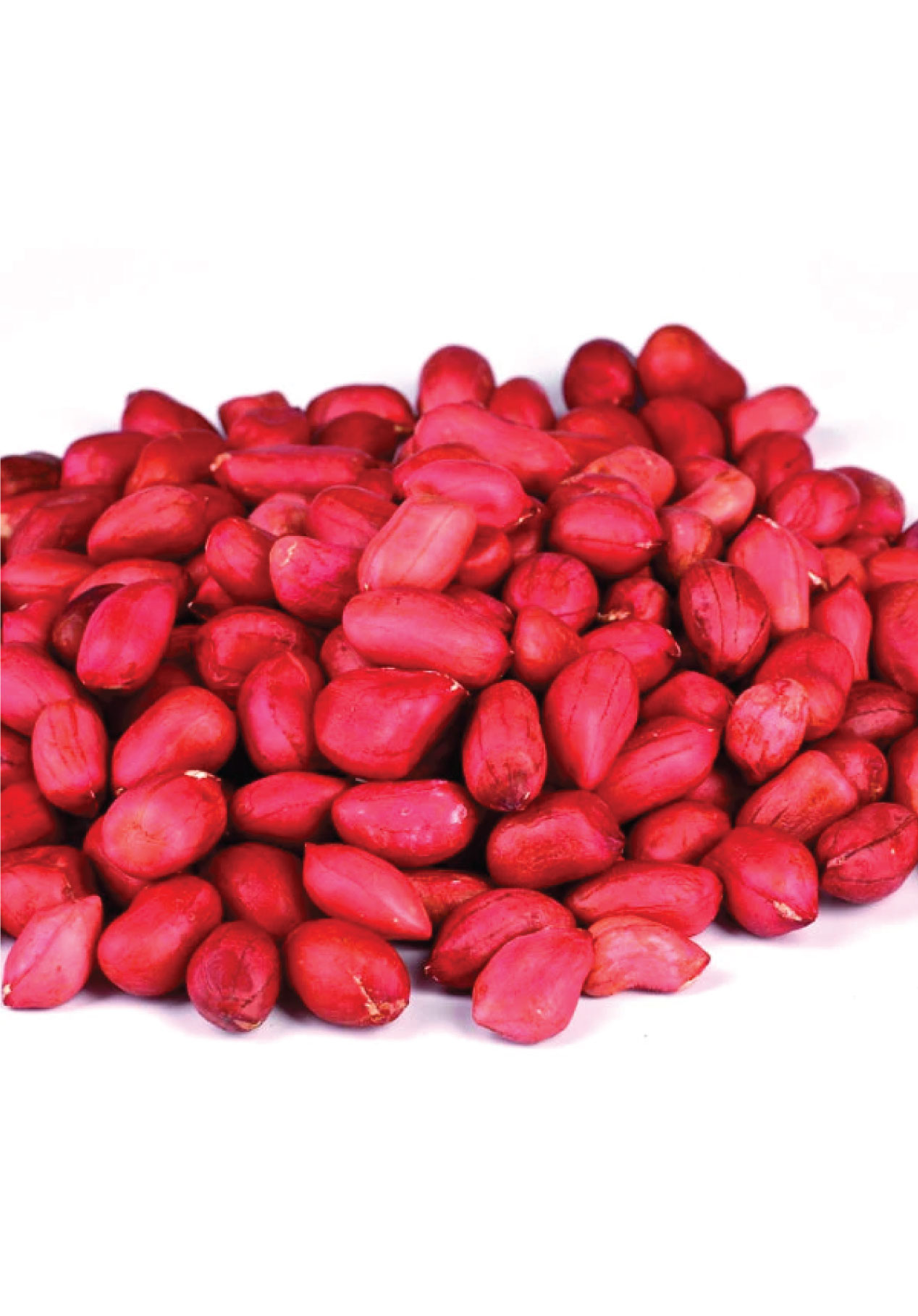 Red Beauty Groundnuts
