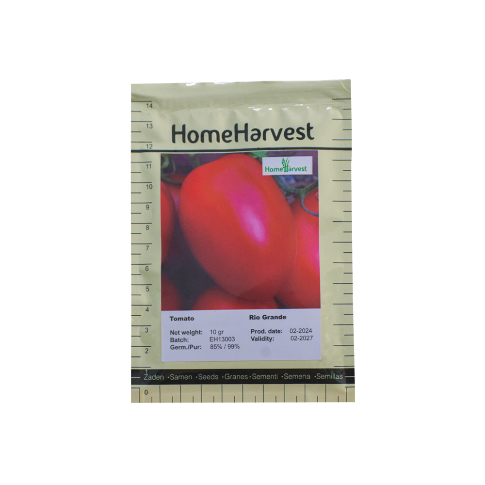 Tomato Riogrande