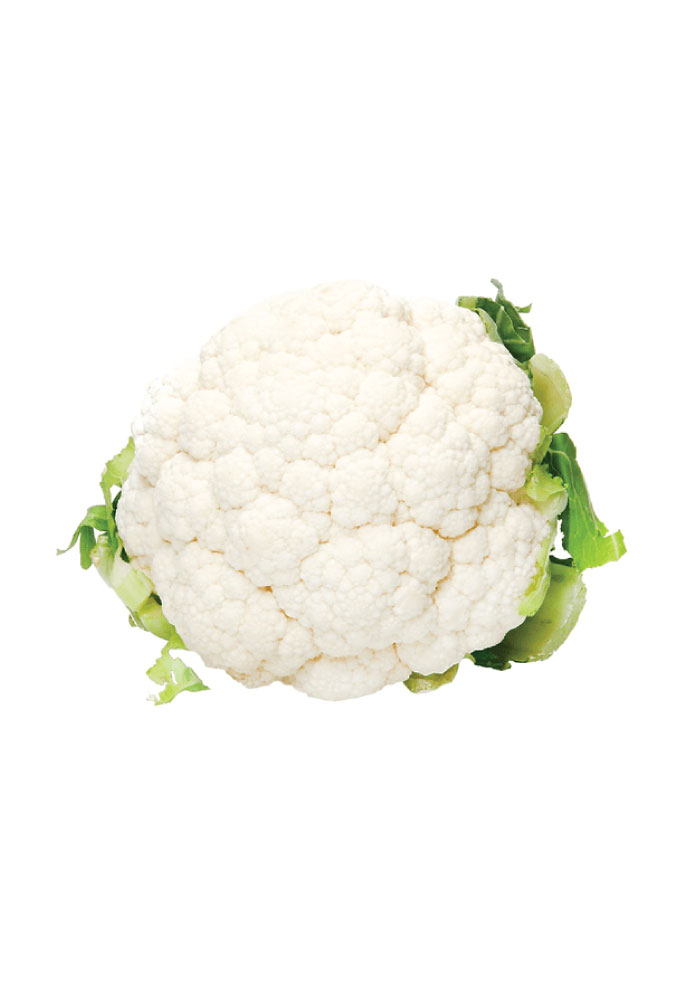 Cauliflower Rocky F1