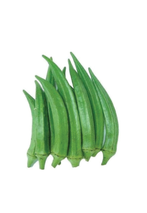 Okra - Pusa Sawani